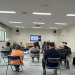 令和6年度第2回元気づくりサポーター連絡会_吉田公民館