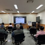 令和6年度第2回元気づくりサポーター連絡会_三間公民館