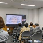 令和6年度第2回元気づくりサポーター連絡会_津島公民館
