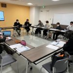 令和６年度第３回宇和島市在宅医療看護・介護連携ワーキング1