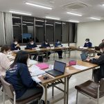 令和６年度第７回宇和島市在宅医療看護・介護連携部会の写真1