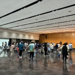 第1回元気づくりサポーター連絡会（本庁会場）