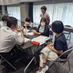 令和7年定住自立圏合同研修会及び多職種連携研修会活動報告2