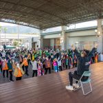 第8回うわじまがいな健康カーニバル2