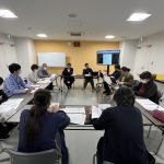 令和7年度第2回宇和島市在宅医療看護・介護連携ワーキング