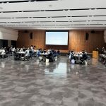 令和7年度 高齢者虐待に関する研修会_開会式