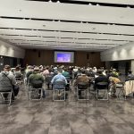 令和7年度第2回元気づくりサポーター連絡会_本庁会場