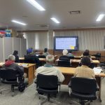 令和7年度第2回元気づくりサポーター連絡会_三間会場