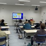 令和7年度第2回元気づくりサポーター連絡会_吉田会場