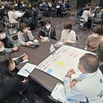 令和7年度宇和島市地域ケア圏域会議活動報告会3