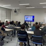 令和7年度第3回元気づくりサポーター連絡会_吉田会場