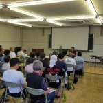 2026年6月10日高光地区「認知症サポーター養成講座」1