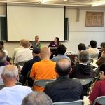 2026年6月10日高光地区「認知症サポーター養成講座」2