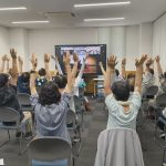 令和8年度第1回元気づくりサポーター連絡会_津島会場