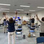 令和8年度第1回元気づくりサポーター連絡会_吉田会場